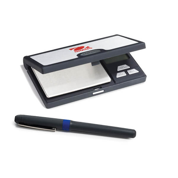 YA Gold Series Balanza Ohaus