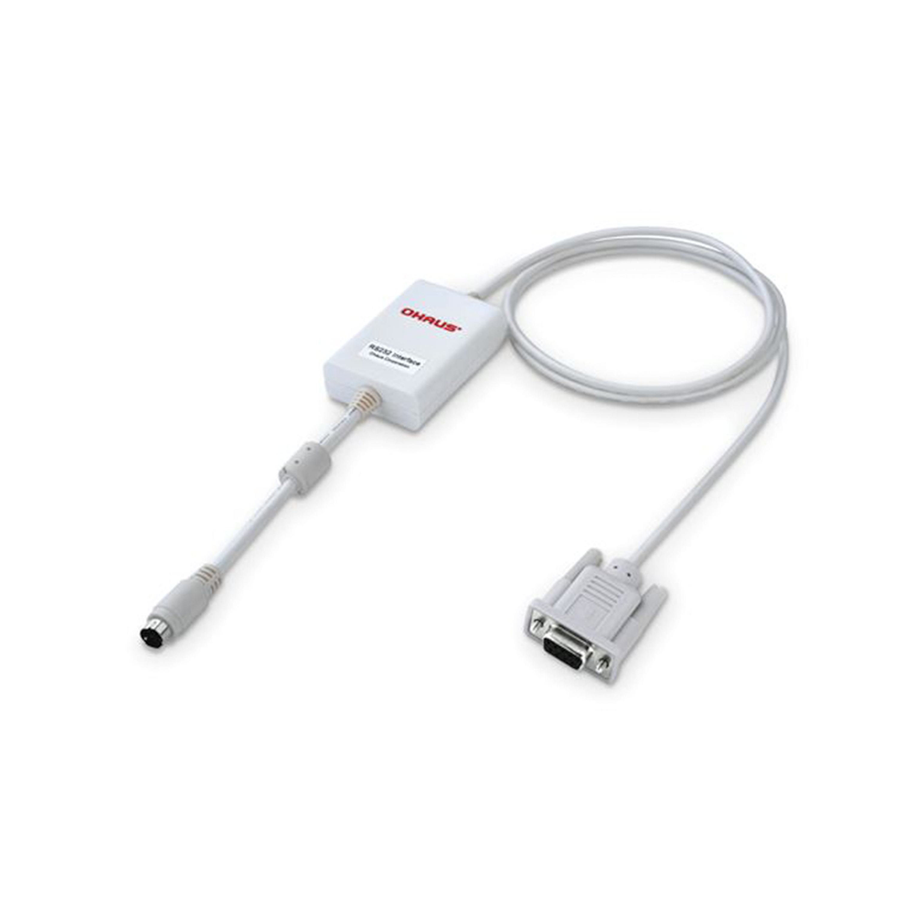 M�dulo RS232 para Balanzas Ohaus SPX