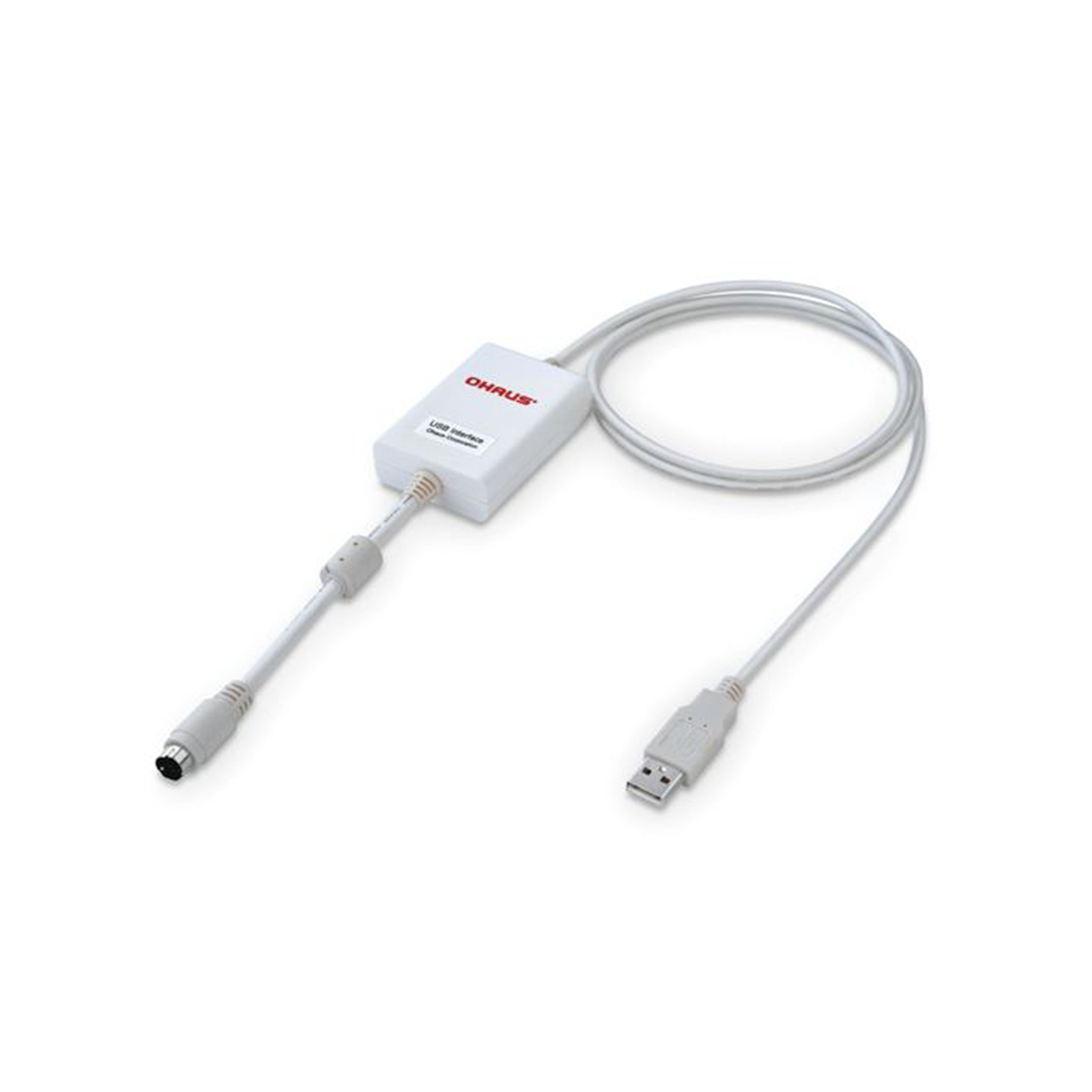 M�dulo USB para Balanzas OHAUS SPX