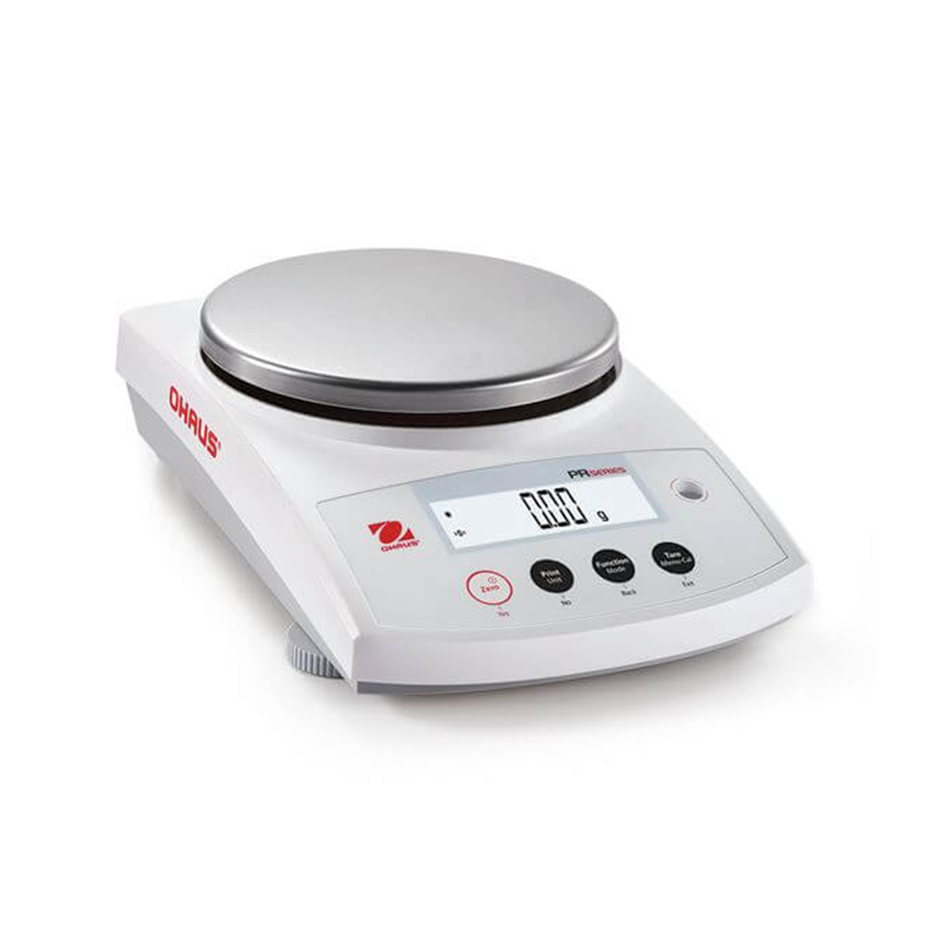 PR Series Balanzas de precisi�n Ohaus