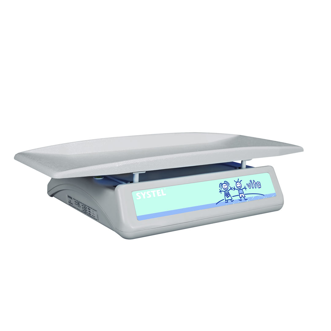Balanza Systel Vita