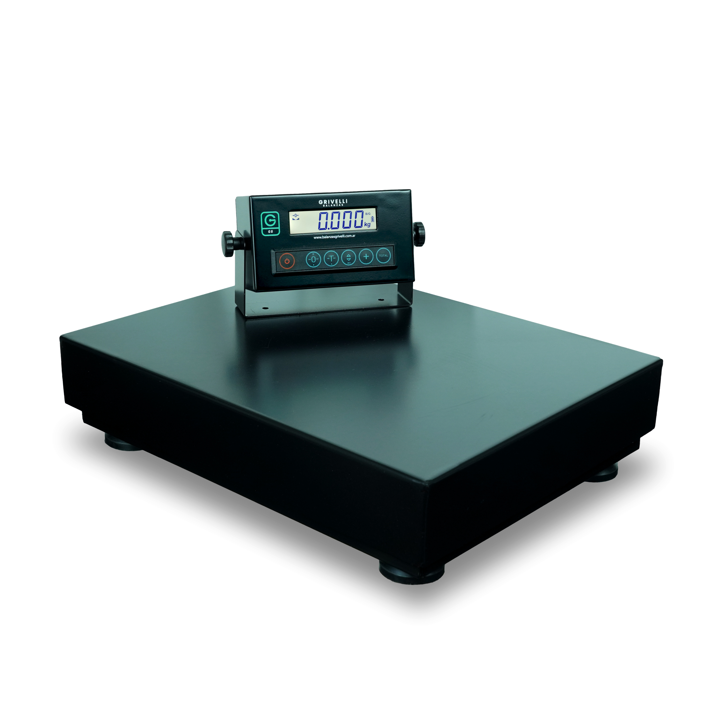 Balanzas GA400 Series