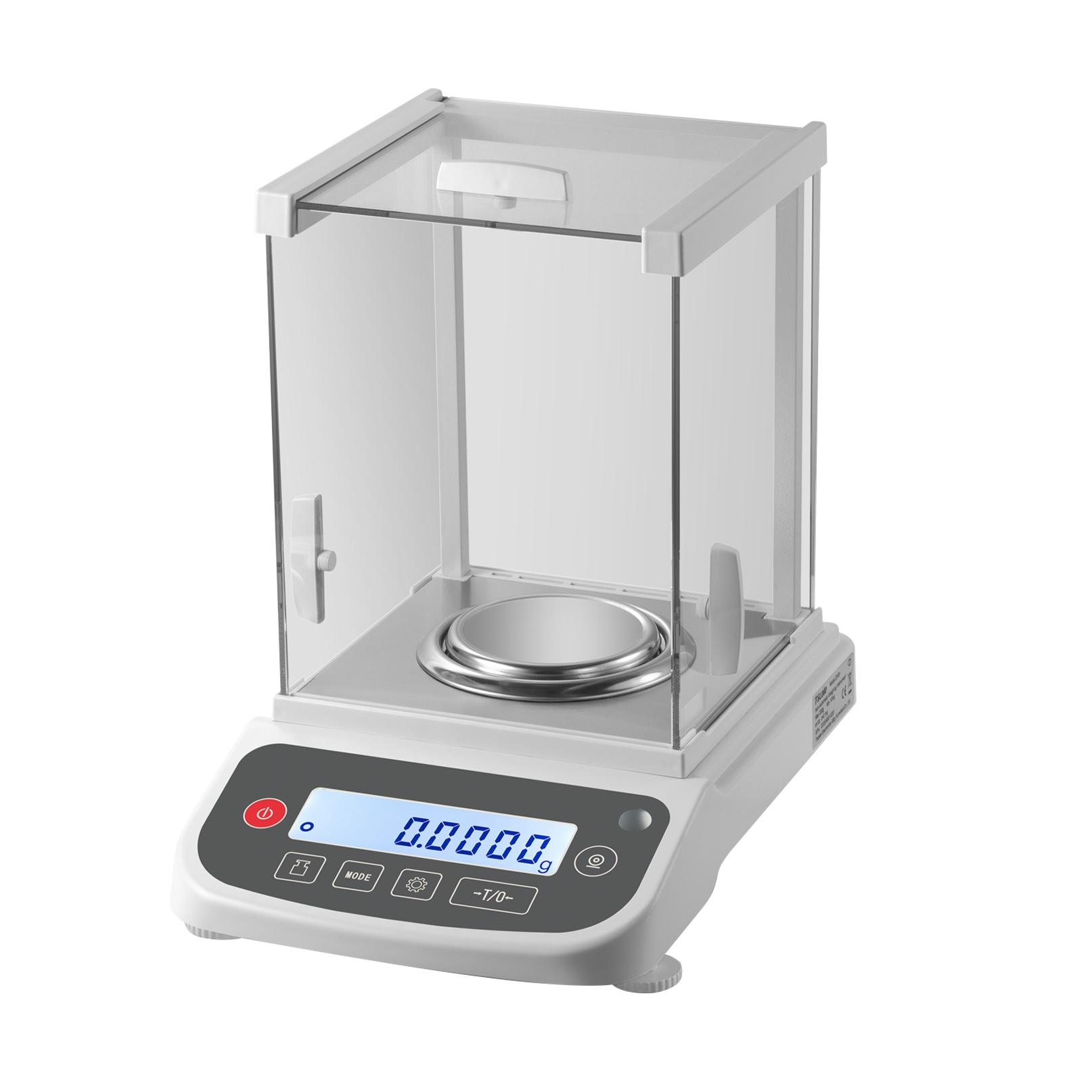 Balanza anal�tica TSCALE DHB