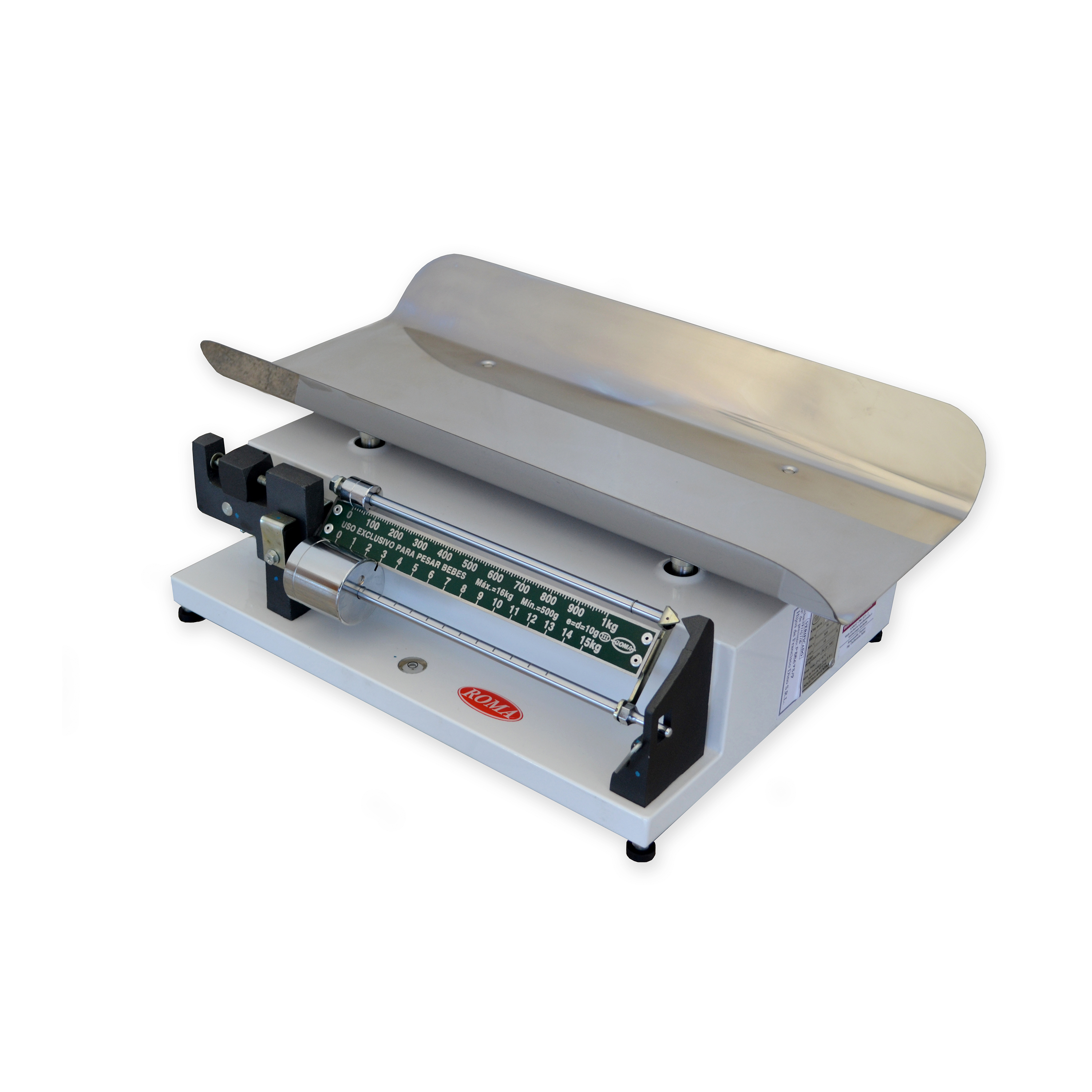 Balanza pediatrica de bebes ROMA