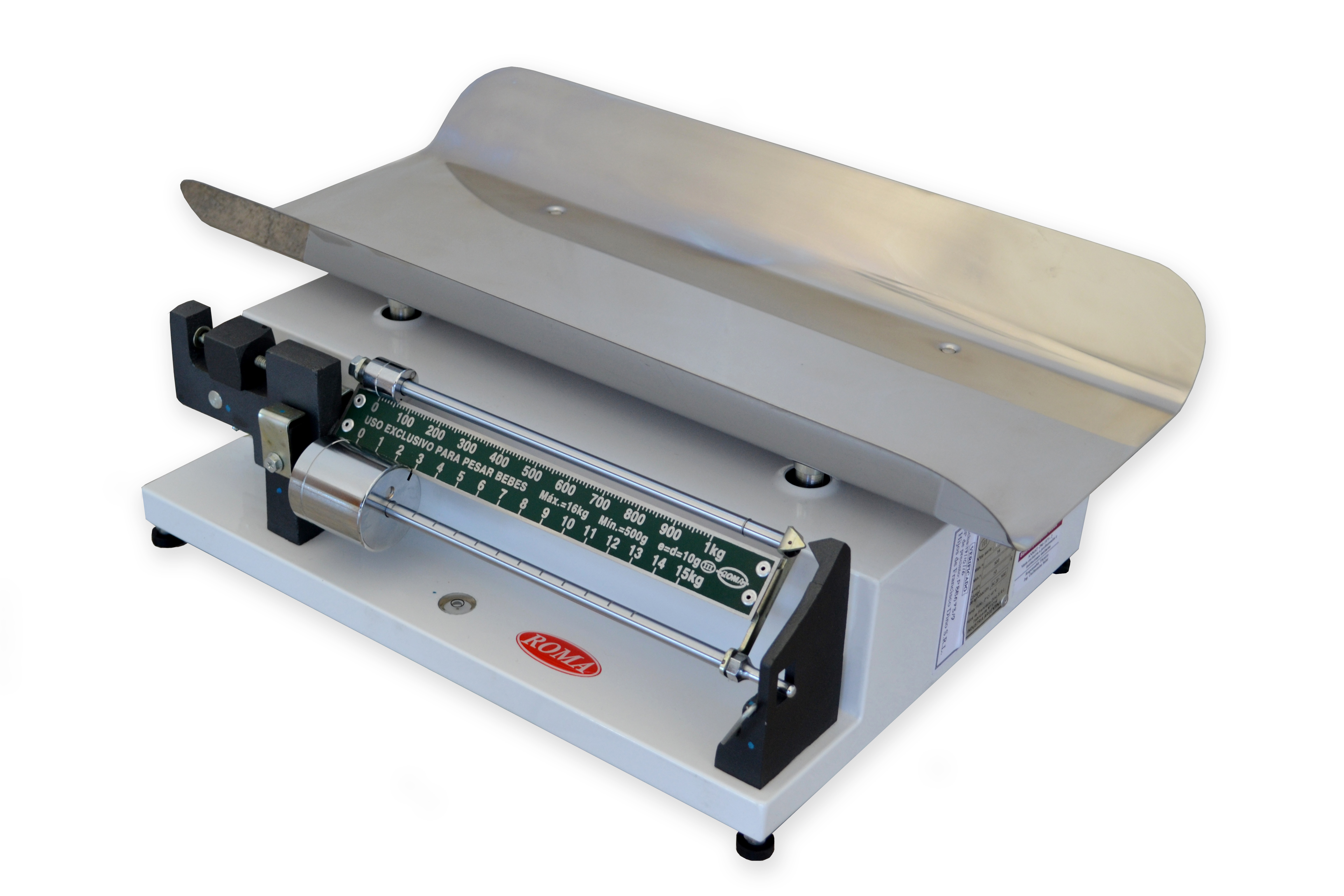 Balanza pediatrica de bebes ROMA