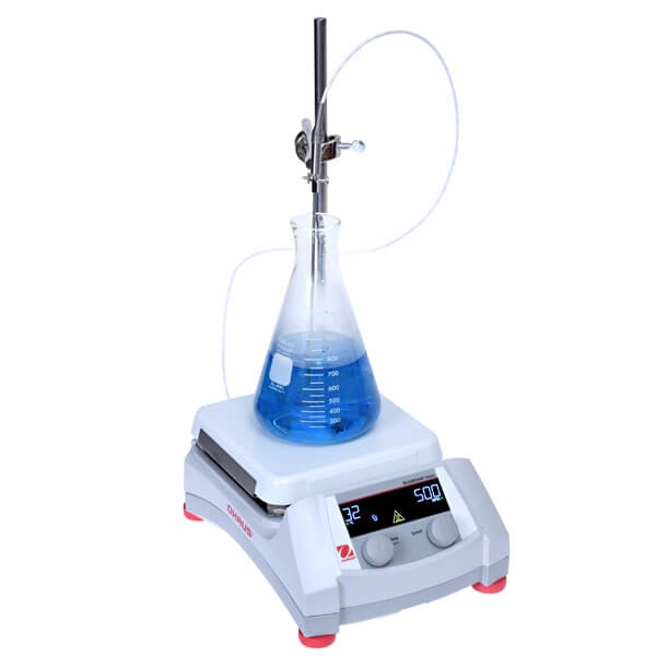 Guardian 5000� Agitador magn�tico calefactor Ohaus