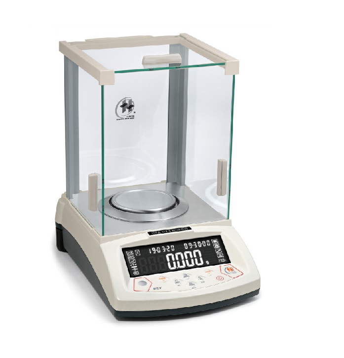 Balanza Precisi�n HZY