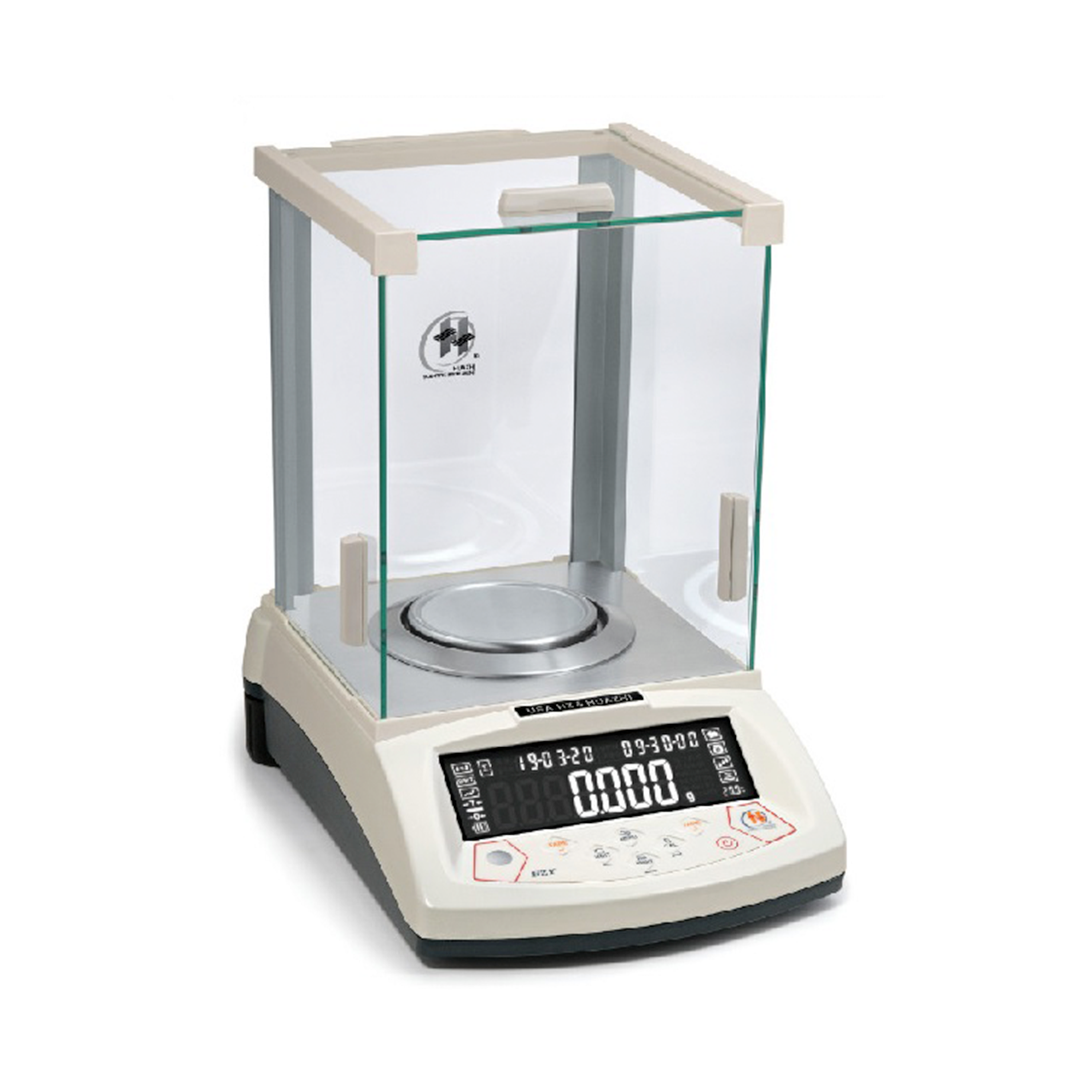 Balanza Precisi�n HZY