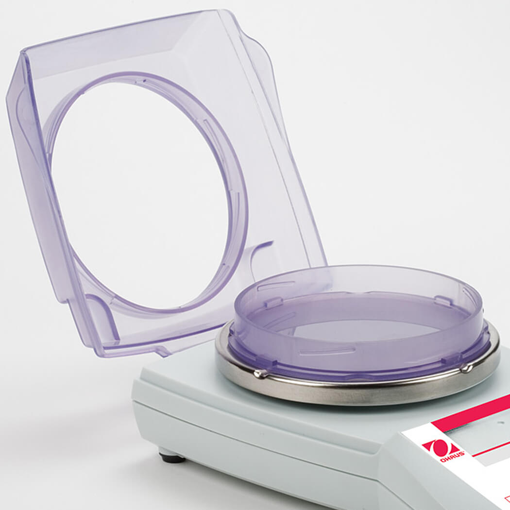 TRAVELER Balanza Ohaus