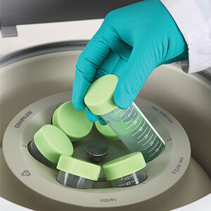 Frontier 5000 Multi Centr�fuga Ohaus