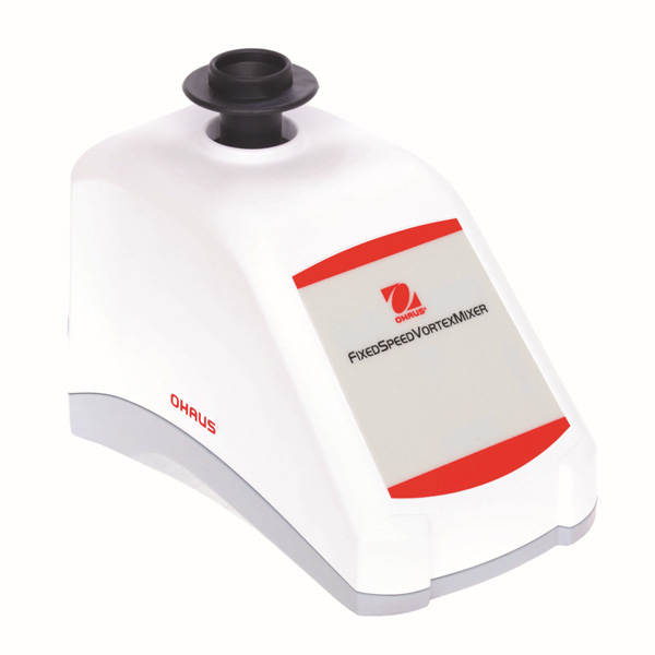 VXMNFS Vortex Ohaus - Fixed speed