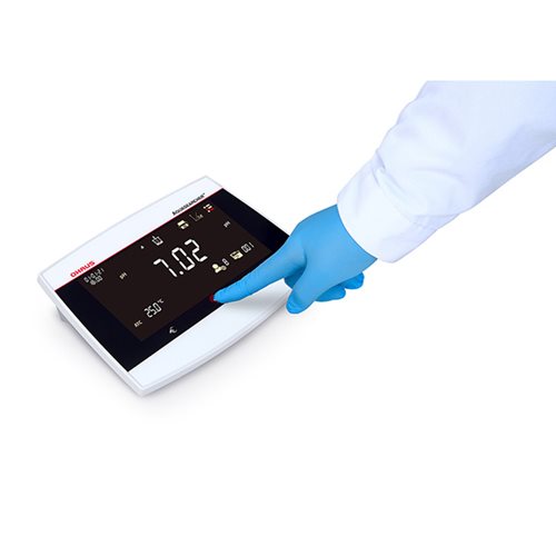 AB33PH Medidor pH de mesa Ohaus Aquasearcher� 