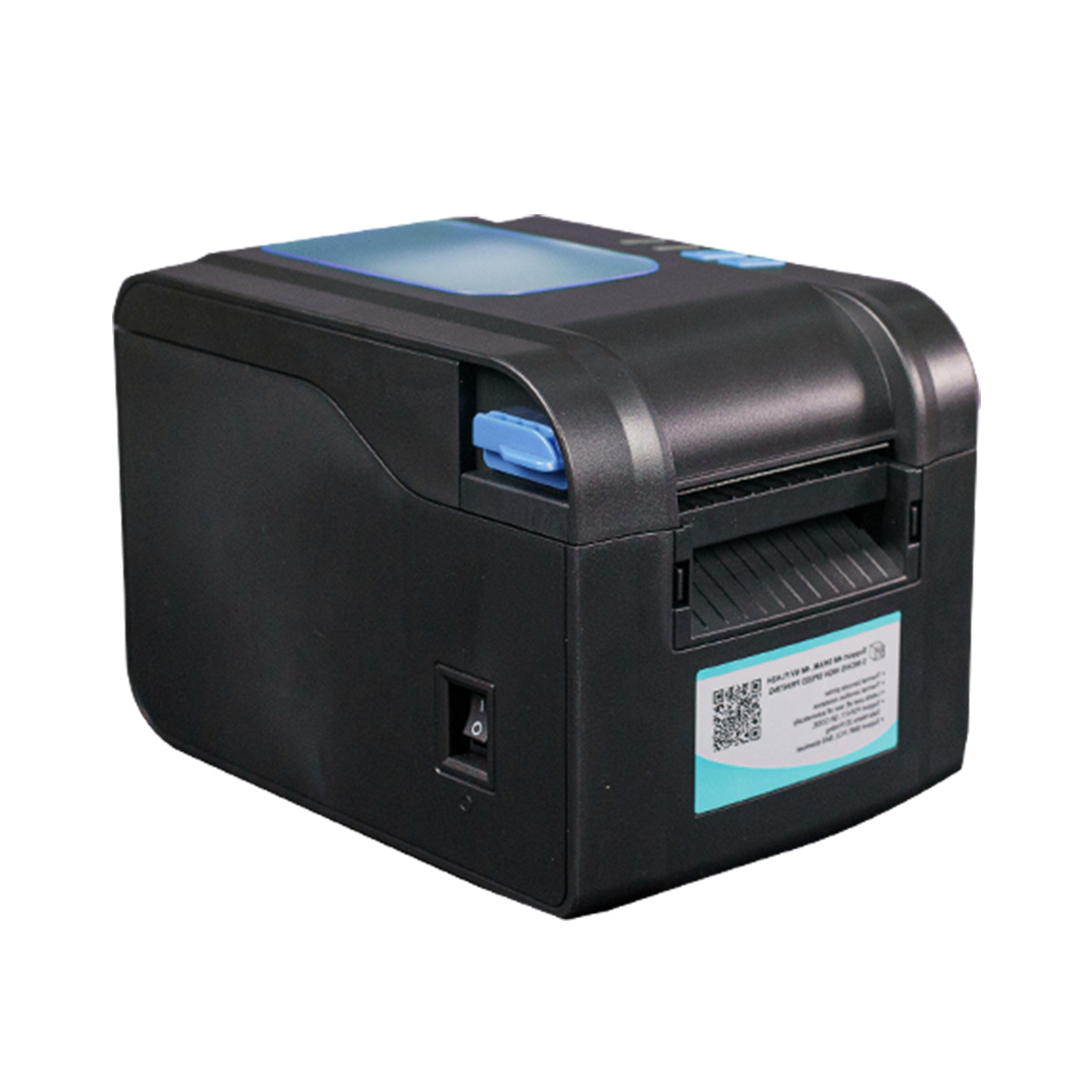 Impresora Systel Quo Novo