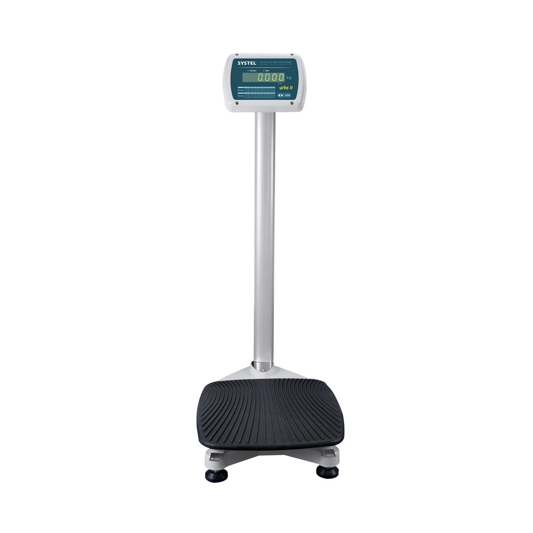 Balanza de adultos Systel URBE