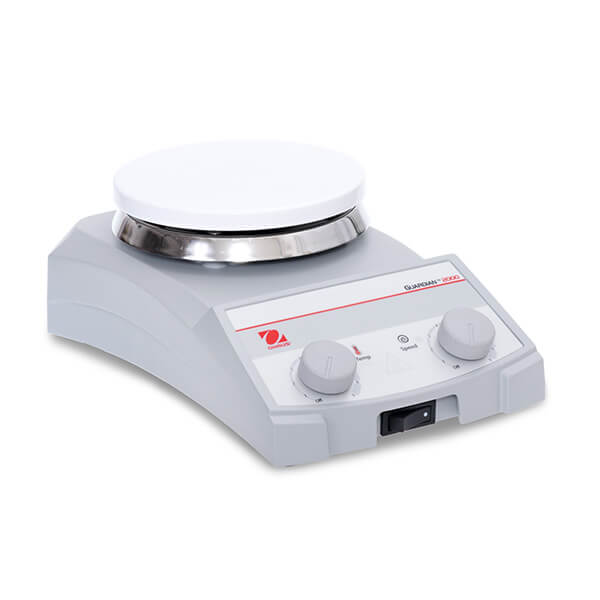 Guardian 2000� Agitador magn�tico calefactor Ohaus