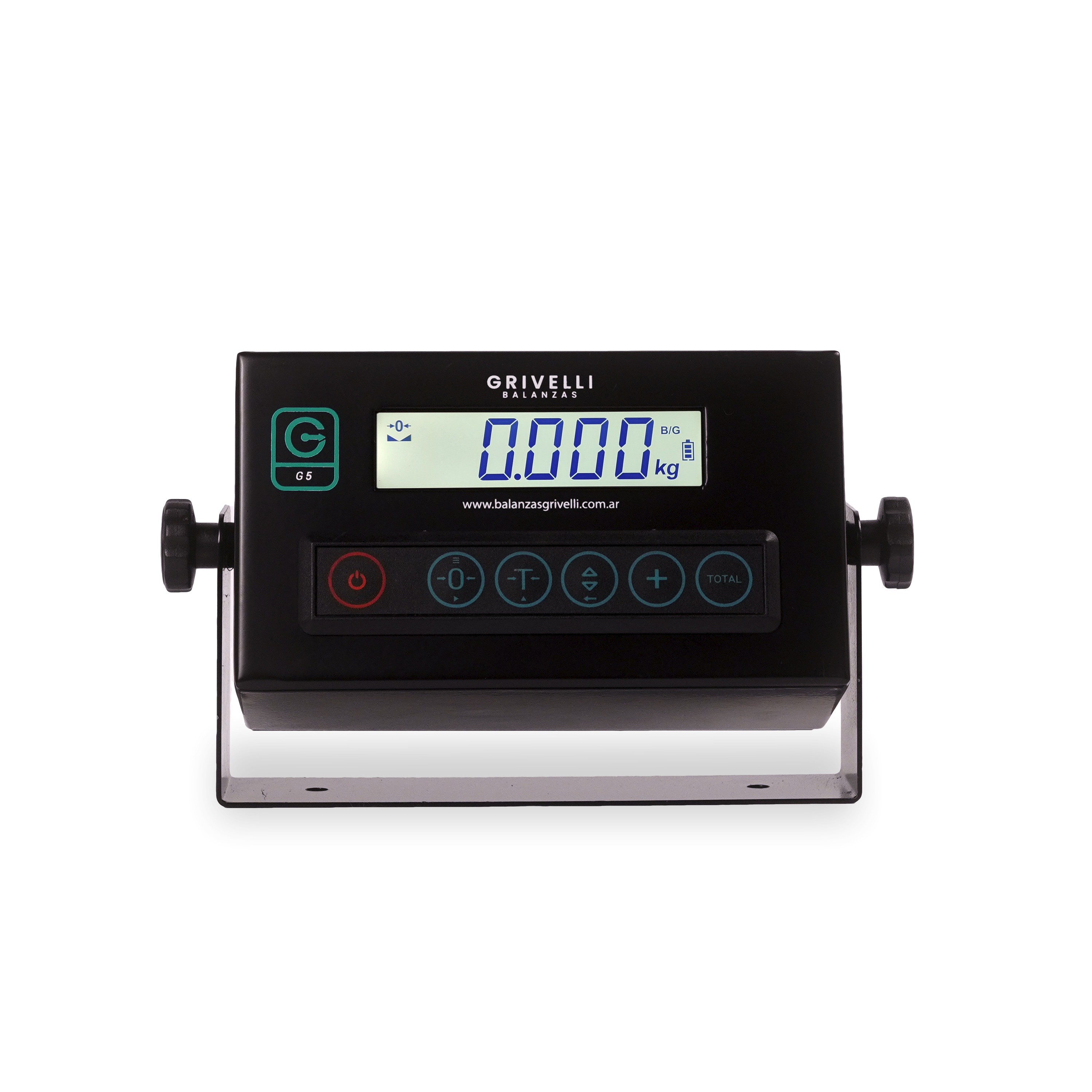 Balanza GA400X Series