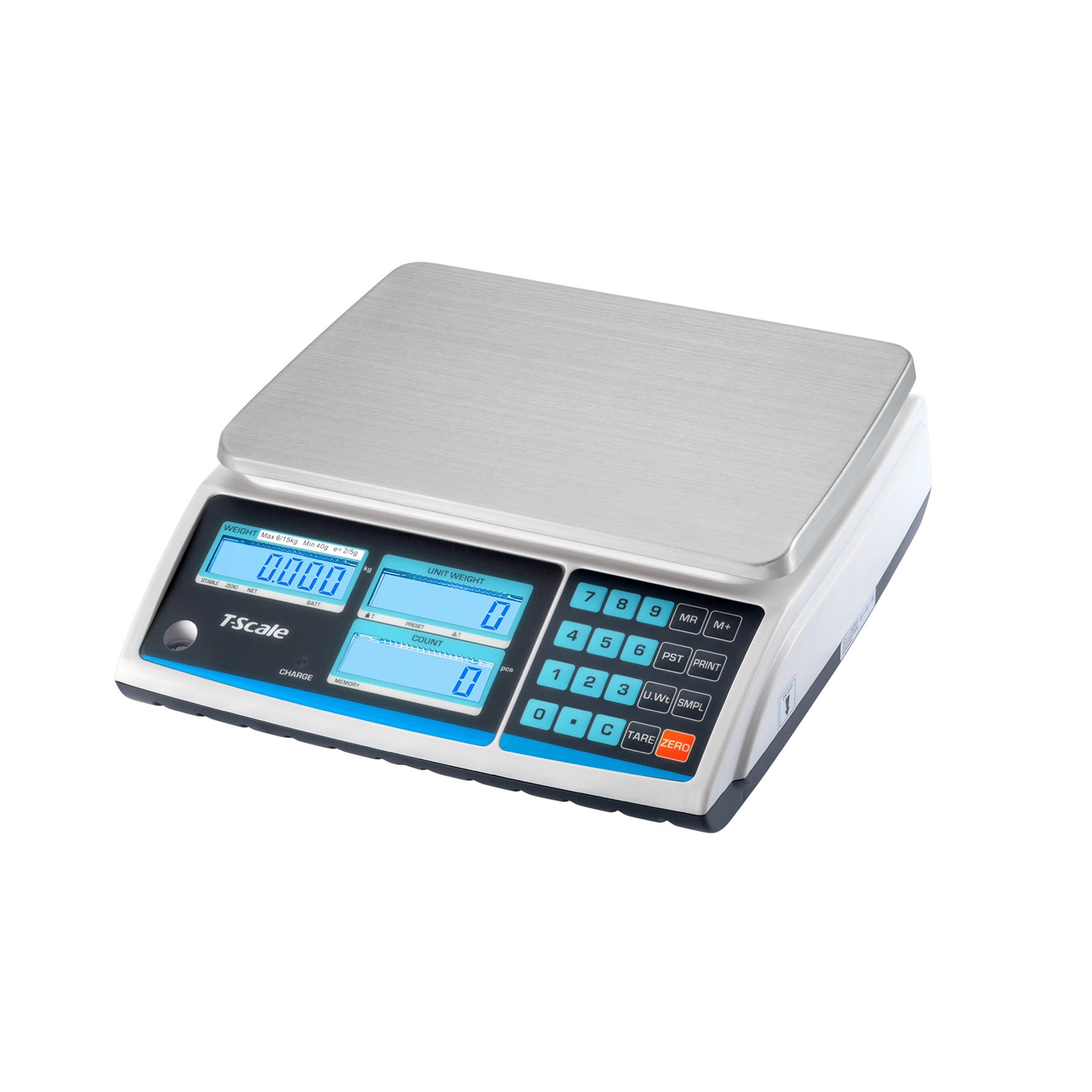 ZHC Balanza contadora