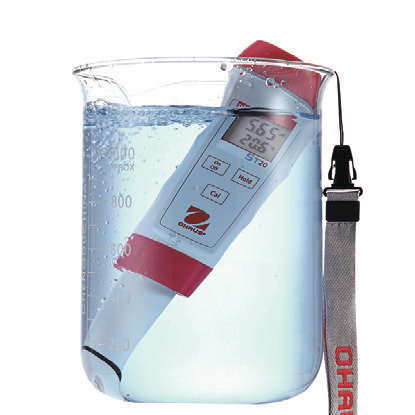 ST20D Medidor Oxigeno Disuelto 