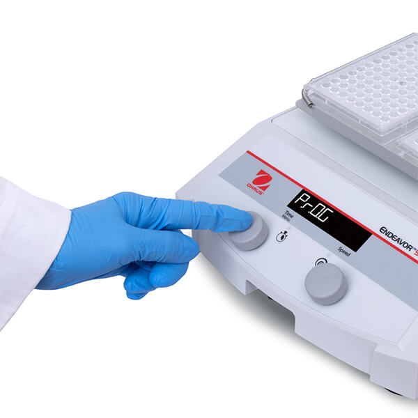 Endeavor� 5000 Agitador orbital microplaca