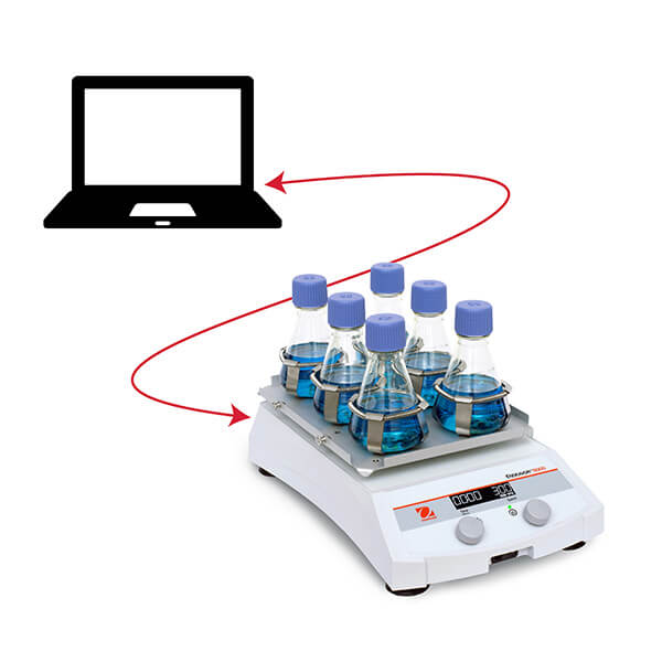 Endeavor� 5000 Agitador orbital microplaca