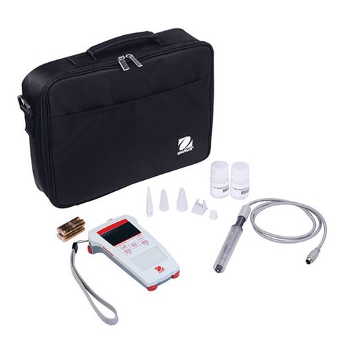 ST300C Medidor de Conductividad Port�til
