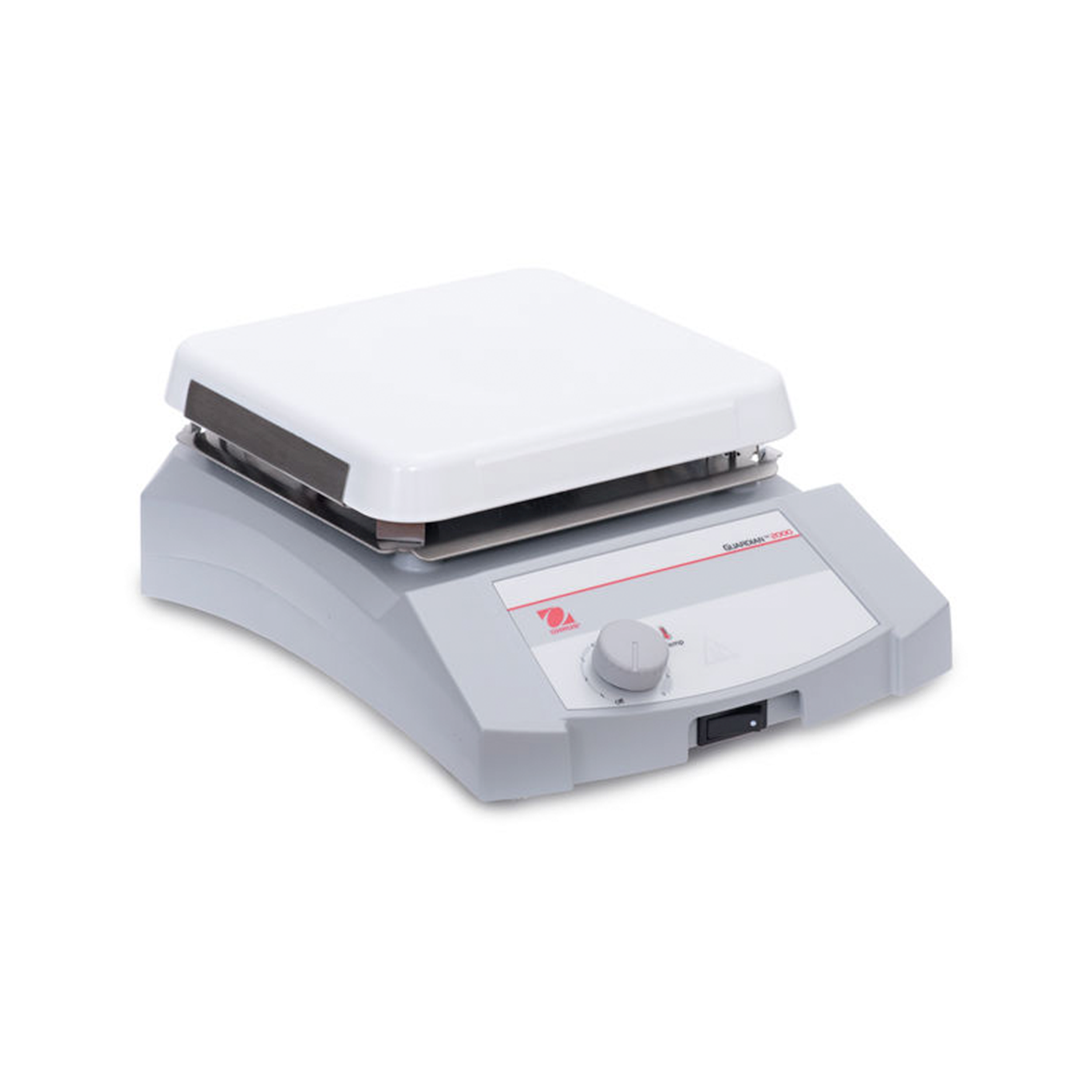 Guardian 2000� Placa calefactora Ohaus