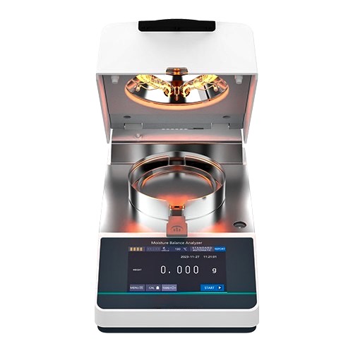 MBA1103 Analizador de humedad