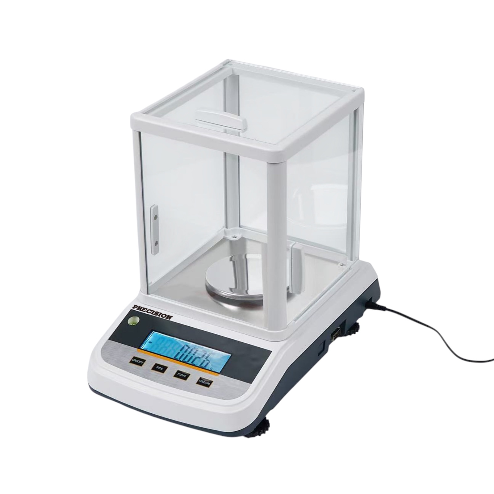 FA-S Balanza de 1 mg