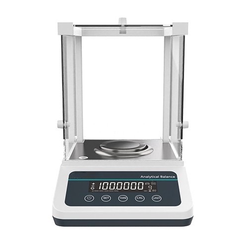 FA Balanza Anal�tica