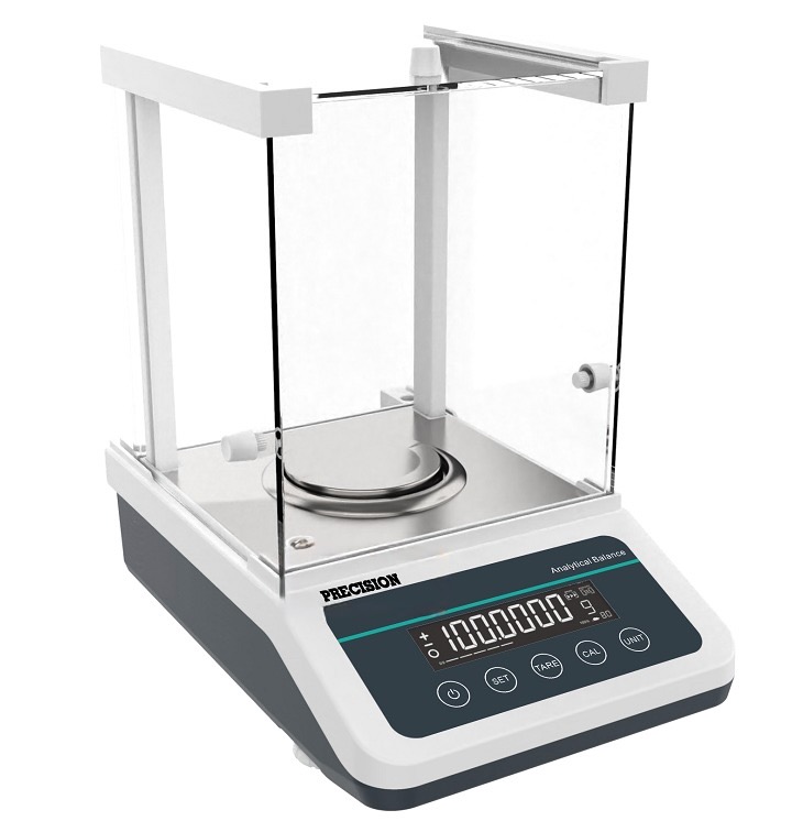 FA Balanza Anal�tica