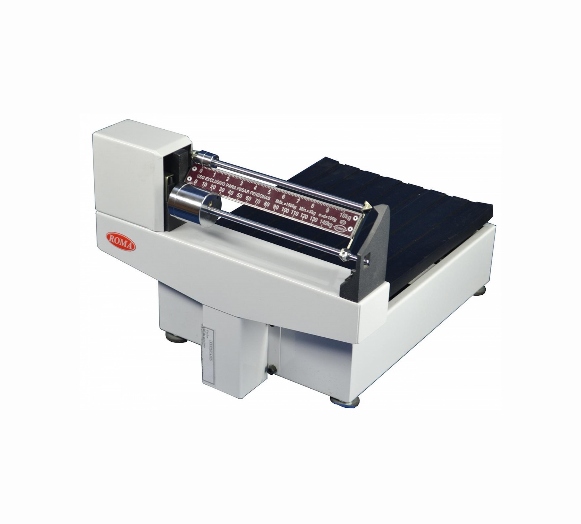 Balanza de personas ROMA Transportable