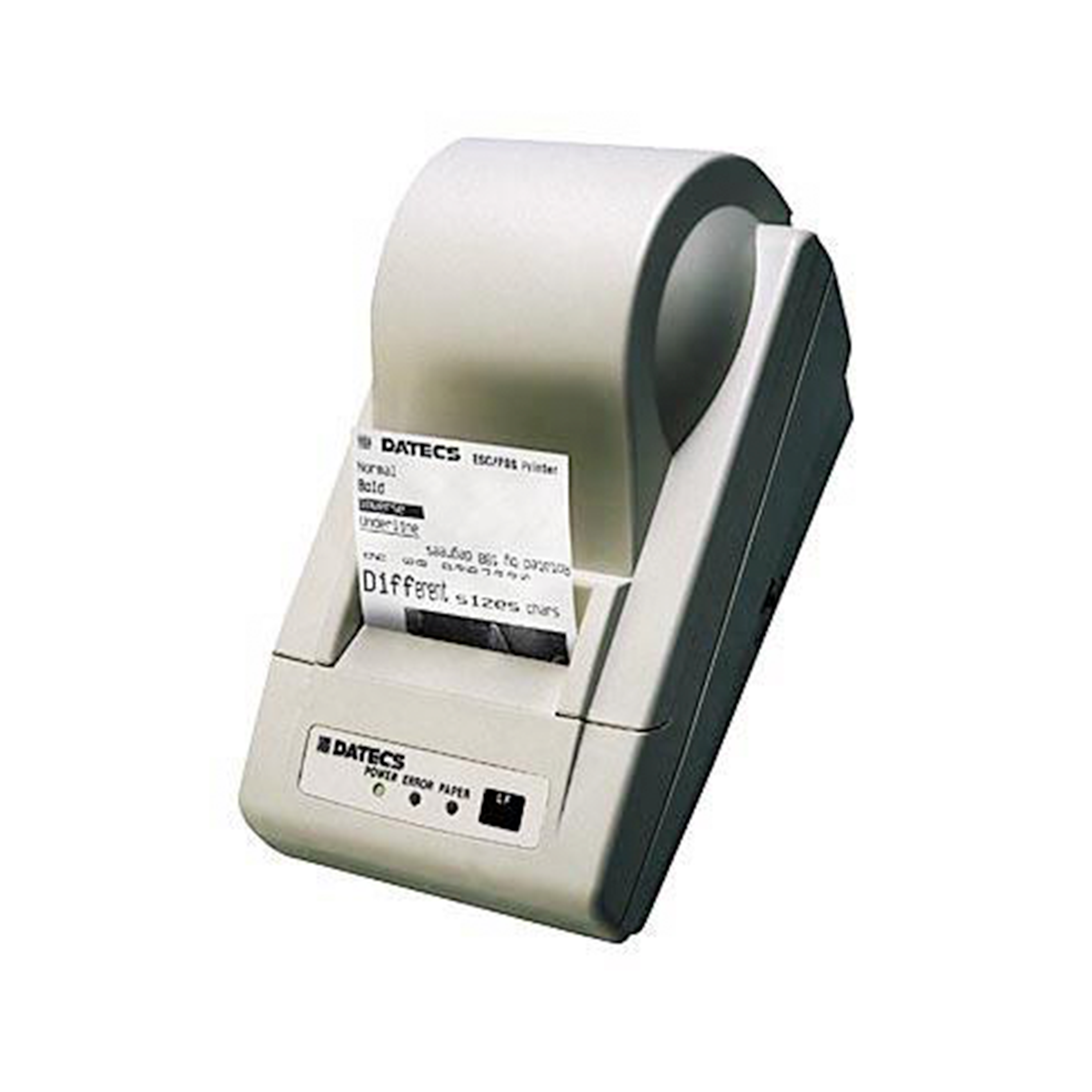 Impresora tickets EP50