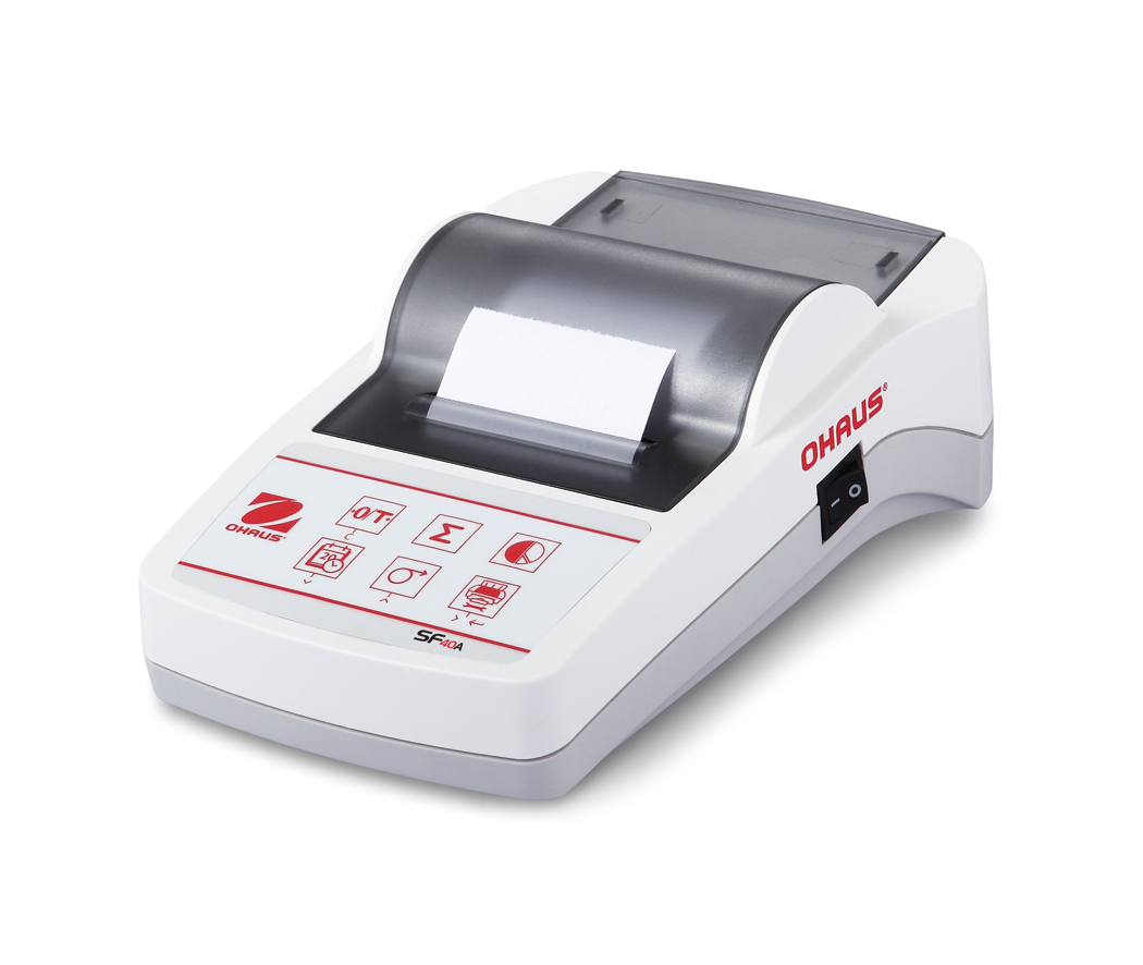 SF40A impresora para balanzas Ohaus