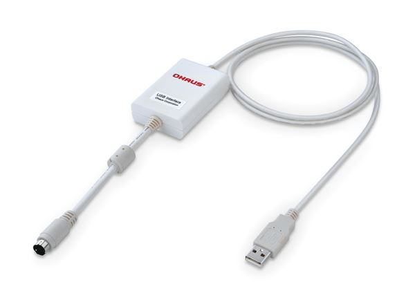 M�dulo USB para Balanzas OHAUS SPX