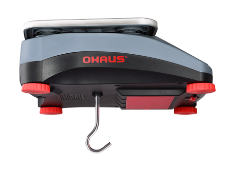 RANGER 3000 Balanza multifuncional Ohaus